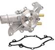 DP1006 Water Pump, OE Replacement Series