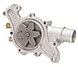 DP1009 Water Pump, 5.0L, 8Cyl, OE Replacement Series