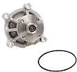 DP1010 Water Pump, New OE Replacement Series