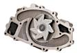DP1012 Water Pump, OE Replacement Series