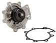 2003 Ford Taurus - Water Pump, From 04/01/2003, New, 6 Cyl 3.0L, OE Replacement Series