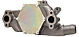 DP1019 Water Pump, 8.1L, 8Cyl, OE Replacement Series