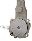 DP1021 Water Pump, With Gasket, OE Replacement Series