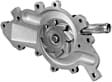 DP1024 Water Pump, 2.8L, 6Cyl, OE Replacement Series