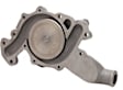 DP1025 Water Pump, OE Replacement Series