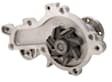 DP1027 Water Pump, OE Replacement Series