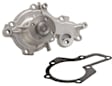 DP1027 Water Pump, OE Replacement Series