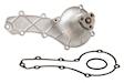 DP1030 Water Pump, OE Replacement Series
