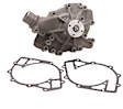 DP1031 Water Pump, OE Replacement Series