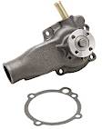 DP1032 Water Pump, OE Replacement Series