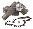 DP1034 Water Pump, OE Replacement Series