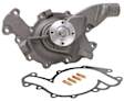 DP1042 Water Pump, OE Replacement Series