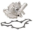 DP1046 Water Pump, OE Replacement Series