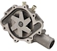DP1048 Water Pump, OE Replacement Series