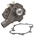 DP1048 Water Pump, OE Replacement Series
