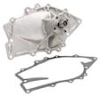 DP1052 Water Pump, 7.5L, 8Cyl, OE Replacement Series