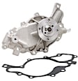 DP1056 Water Pump, OE Replacement Series