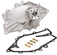 DP1063 Water Pump, OE Replacement Series