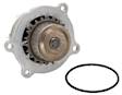 DP1089 Water Pump, OE Replacement Series