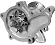 DP1091 Water Pump, OE Replacement Series
