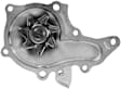 DP1091 Water Pump, OE Replacement Series