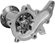 DP1091 Water Pump, OE Replacement Series