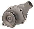 DP1112 Water Pump, With Gasket, OE Replacement Series