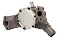 DP1115 Water Pump, 8.1L, 8Cyl, OE Replacement Series