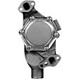 DP1121 Water Pump, OE Replacement Series