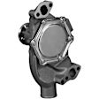 DP1121 Water Pump, OE Replacement Series