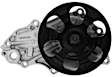 DP1140 Water Pump, OE Replacement Series