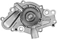 DP1219 Water Pump, 2.7L, 6Cyl, OE Replacement Series