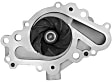 DP1219 Water Pump, 2.7L, 6Cyl, OE Replacement Series