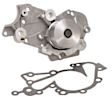 DP1220 Water Pump, 2.7L, 6Cyl, OE Replacement Series