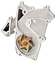 DP1227 Water Pump, OE Replacement Series