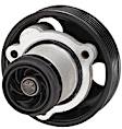DP1228 Water Pump, 2.5L, 5Cyl, OE Replacement Series