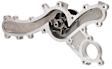 DP1250 Water Pump, OE Replacement Series