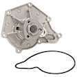 DP1252 Water Pump, OE Replacement Series