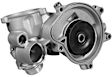 DP1304 Water Pump, 4.8L, 8Cyl, OE Replacement Series