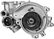 DP1304 Water Pump, 4.8L, 8Cyl, OE Replacement Series