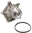 DP1309 Water Pump, 6.4L, 8Cyl, OE Replacement Series