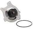 DP1310 Water Pump, 4.6L, 8Cyl, OE Replacement Series