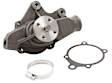 DP1312 Water Pump, OE Replacement Series