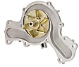 DP1315 Water Pump, OE Replacement Series
