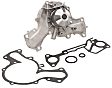 DP1315 Water Pump, OE Replacement Series