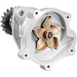 DP1316 Water Pump, 2.4L, 4Cyl, OE Replacement Series