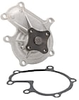 DP1318 Water Pump, OE Replacement Series