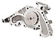 DP1319 Water Pump, OE Replacement Series