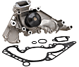 DP1319 Water Pump, OE Replacement Series