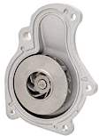 2008 Chrysler PT Cruiser - Water Pump, Replace Timing Belt with Pump, 2.4L 4Cyl, OE Replacement Series